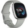 Odbeai Band Compatible with Fitbit Versa 34 BandsSenseSense2 Bands for Women MenSoft Replacement Wristbands Sport Strap Accessories for SenseSense2Versa 34 SmartWatchSmall Gray