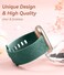 Odbeai Band compatible with Fitbit Versa 43 Bands for WomanSense 2 Sense BandsCute Fancy Boho Floral Pattern Soft Replacement Wristbands Strap for versa sense watch bands