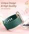 Odbeai Band compatible with Fitbit Versa 43 Bands for WomanSense 2 Sense BandsCute Fancy Boho Floral Pattern Soft Replacement Wristbands Strap for versa sense watch bands
