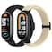 TumpCez Braided Bands Compatible with Xiaomi Smart Band 10 9 8 Straps for Women Men