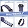 WNIPH Nylon Bands Compatible for Fitbit Inspire 3Inspire 2InspireInspire HRAce 3Ace 2 Bands Breathable Sport Replacement Straps Soft Adjustable Solo Loop Nylon Wristband for Women Men