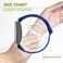 XFYELE 5 Pack Adjustable Elastic Watch Band Compatible with Fitbit Versa 2 Band Women Men Soft Loop Stretchy Nylon Sport Straps Replacement Wristbands