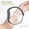 XFYELE 5 Pack Adjustable Elastic Watch Band Compatible with Fitbit Versa 2 Band Women Men Soft Loop Stretchy Nylon Sport Straps Replacement Wristbands