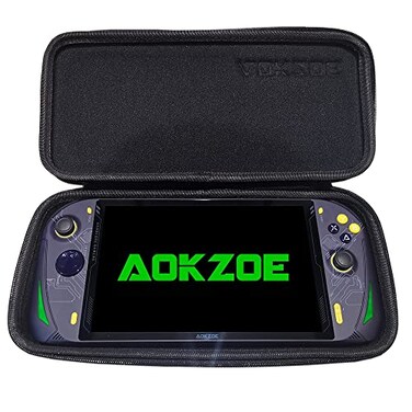 AOKZOE Official A1X PC Game console Protective case bag for 8 Inches A1X Console laptops Cover case