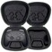 sisma Protective Case Compatible with Nintendo Switch 2 Pro Controller Hard Shell Original Switch Controller Protection Travel Storage Case Portable Carrying Bag Armygreen