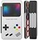 HEIYING Switch Game Card Case for Nintendo Switch 2 OLEDLiteCustomized Pattern Portable Switch Holder with 72 Game Card Slots and 24 Micro SD Cards Slots