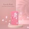 NANANINO Nintendo Switch Game Card Case Custom Theme Pattern with 24 Game Card Slots 24 Micro SD Card Slots Durable Cartridge Holder for SwitchSwitch OLEDSwitch 2 Pink