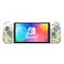 HORI Nintendo Switch Split Pad Compact Pikachu Mimikyu Ergonomic Controller for Handheld Mode Officially Licensed by Nintendo Pokmon