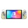 HORI Nintendo Switch Split Pad Compact Pikachu Mimikyu Ergonomic Controller for Handheld Mode Officially Licensed by Nintendo Pokmon