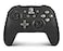 PowerA Wireless Controller for Nintendo SwitchSwitch LiteOLED Model Midnight AA Battery Powered Battery Included Officially Licensed by Nintendo