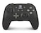 PowerA Wireless Controller for Nintendo SwitchSwitch LiteOLED Model Midnight AA Battery Powered Battery Included Officially Licensed by Nintendo