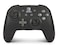PowerA Wireless Controller for Nintendo SwitchSwitch LiteOLED Model Midnight AA Battery Powered Battery Included Officially Licensed by Nintendo