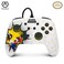 PowerA Enhanced Wired Controller for Nintendo Switch Bobomb Blast Gamepad game controller wired controller officially licensed