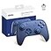8Bitdo Ultimate 2C Bluetooth Controller Hall Effect Joystick Update for SwitchSwitch 2 with Remappable L4R4 Bumpers 6axis Motion Control Rumble Vibration and Turbo Function Dark Blue