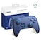 8Bitdo Ultimate 2C Bluetooth Controller Hall Effect Joystick Update for SwitchSwitch 2 with Remappable L4R4 Bumpers 6axis Motion Control Rumble Vibration and Turbo Function Dark Blue