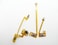 LeHang L ZL ZR Button Ribbon Flex Cable Module Replacement Compatible with Nintendo Switch JoyCon joycon