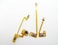 LeHang L ZL ZR Button Ribbon Flex Cable Module Replacement Compatible with Nintendo Switch JoyCon joycon