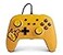 PowerA Enhanced Nintendo Switch and Switch 2 Wired Controller Pixel Pakachu Officially licensed