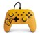 PowerA Enhanced Nintendo Switch and Switch 2 Wired Controller Pixel Pakachu Officially licensed