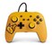 PowerA Enhanced Nintendo Switch and Switch 2 Wired Controller Pixel Pakachu Officially licensed