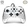 PowerA Enhanced Nintendo Switch and Switch 2 Wired Controller Pikachu Black Silver Officially licensed