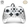 PowerA Enhanced Nintendo Switch and Switch 2 Wired Controller Pikachu Black Silver Officially licensed