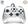 PowerA Enhanced Nintendo Switch and Switch 2 Wired Controller Pikachu Black Silver Officially licensed