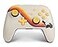 PowerA Enhanced Wireless Controller for Nintendo SwitchSwitch 2 Switch LiteOLED Model Pokmon Pikachu Retro White Gamepad game controller Officially Licensed