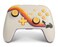 PowerA Enhanced Wireless Controller for Nintendo SwitchSwitch 2 Switch LiteOLED Model Pokmon Pikachu Retro White Gamepad game controller Officially Licensed