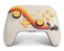 PowerA Enhanced Wireless Controller for Nintendo SwitchSwitch 2 Switch LiteOLED Model Pokmon Pikachu Retro White Gamepad game controller Officially Licensed