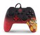 PowerA Wired Controller for Nintendo Switch Bowser Gamepad Game controller Wired controller Officially licensed