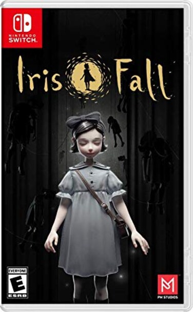 PM Studios Iris Fall Nintendo Switch