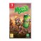 MICROÃDS Oddworld Munchs OddyseeSwitch Nintendo Switch