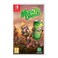 MICROÃDS Oddworld Munchs OddyseeSwitch Nintendo Switch