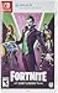 WARNER BROS Fortnite The Last Laugh Bundle Nintendo Switch Code in Box