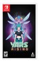 Atari Yars Rising Nintendo Switch
