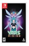 Atari Yars Rising Nintendo Switch