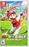 Nintendo Mario Golf Super Rush Switch