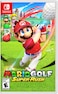 Nintendo Mario Golf Super Rush Switch