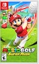Nintendo Mario Golf Super Rush Switch