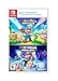 Ubisoft Mario Rabbids Kingdom Battle and Sparks of Hope Nintendo Switch Code in a Box
