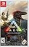 Nintendo ARK Survival Evolved BL NSW