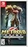 Nintendo Metroid Prime Remastered Switch