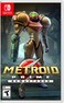 Nintendo Metroid Prime Remastered Switch