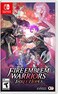 Nintendo Fire Emblem Warriors Three Hopes Switch