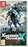 Nintendo Xenoblade Chronicles X Definitive Edition Switch Game PEGI 12
