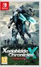 Nintendo Xenoblade Chronicles X Definitive Edition Switch Game PEGI 12