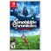 Nintendo Xenoblade Chronicles Definitive Edition Switch