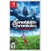 Nintendo Xenoblade Chronicles Definitive Edition Switch