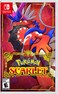 Nintendo Pokmon Scarlet US Version